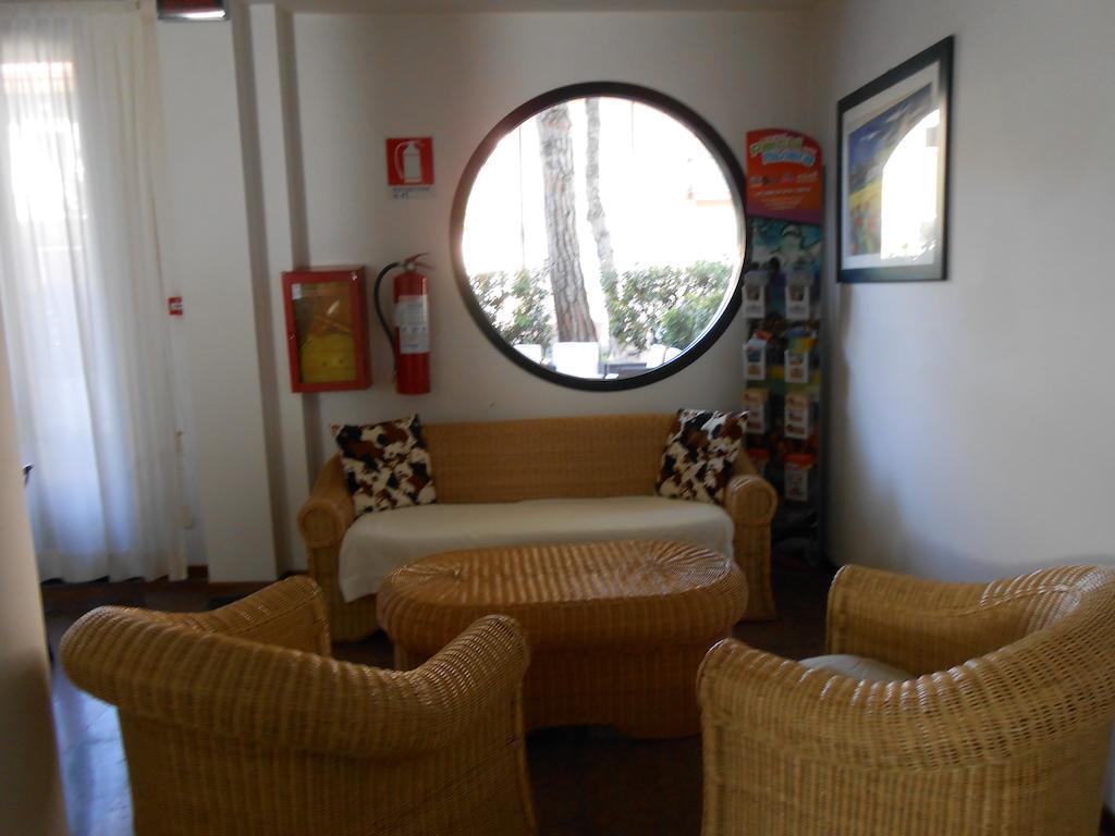 Hotel New Primula Rimini Kültér fotó