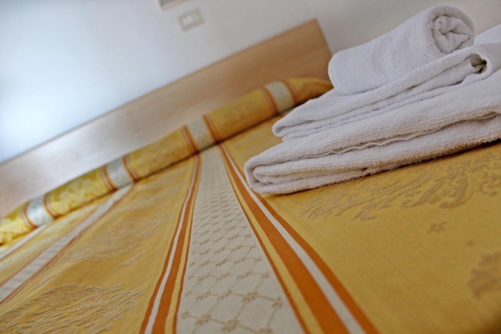 Hotel New Primula Rimini Kültér fotó