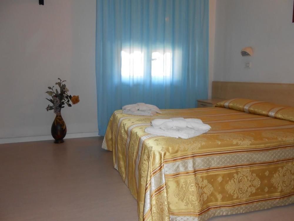 Hotel New Primula Rimini Kültér fotó